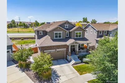 24794 E Tennessee Place, Aurora, CO 80018 - Photo 5