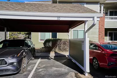 8481 W Union Avenue #13-202, Littleton, CO 80123 - Photo 15