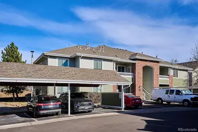 8481 W Union Avenue #13-202, Littleton, CO 80123 - Photo 17