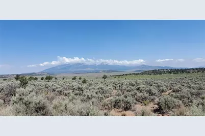 Lot 3392 Norton Road, Fort Garland, CO 81133 - Photo 1