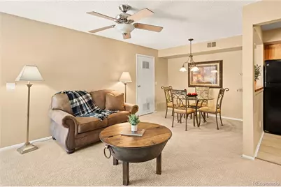 1890 Argentine Street #303, Georgetown, CO 80444 - Photo 3