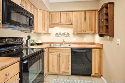 1890 Argentine Street #303, Georgetown, CO 80444 - Photo 1