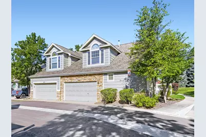 6355 Deframe Way, Arvada, CO 80004 - Photo 1