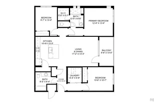 16860 Askins Loop, Parker, CO 80134 - Photo 31