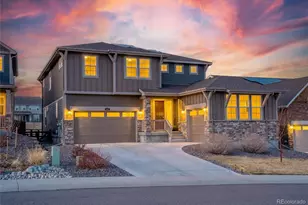 2851 Fellswoop Dr, Castle Rock, CO 80108 - Photo 1