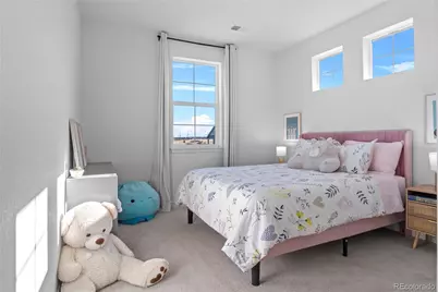 2851 Fellswoop Drive, Castle Rock, CO 80108 - Photo 29