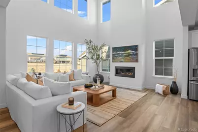 2851 Fellswoop Drive, Castle Rock, CO 80108 - Photo 1