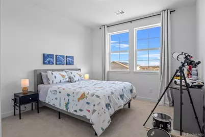 2851 Fellswoop Drive, Castle Rock, CO 80108 - Photo 31