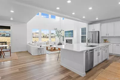 2851 Fellswoop Drive, Castle Rock, CO 80108 - Photo 3