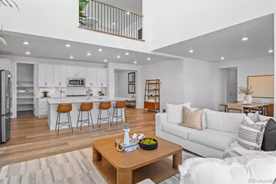 2851 Fellswoop Drive, Castle Rock, CO 80108 - Photo 11