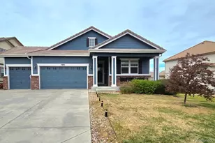 5051 S Netherland Way, Centennial, CO 80015 - Photo 1