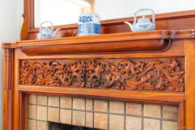 1435 Vine Street #1, Denver, CO 80206 - Photo 9