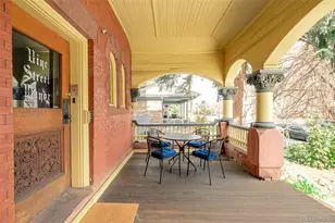 1435 Vine St, Denver, CO 80206 - Photo 3