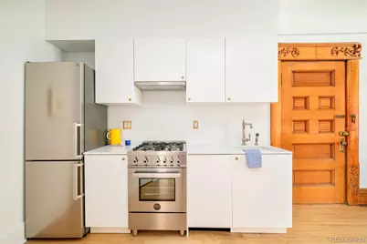 1435 Vine Street #1, Denver, CO 80206 - Photo 17