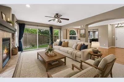 1131 Laurenwood Way, Highlands Ranch, CO 80129 - Photo 9