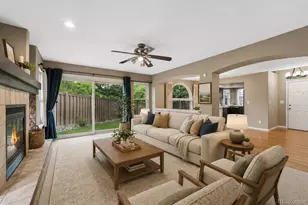 1131 Laurenwood Way, Highlands Ranch, CO 80129 - Photo 9
