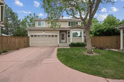 1131 Laurenwood Way, Highlands Ranch, CO 80129 - Photo 1