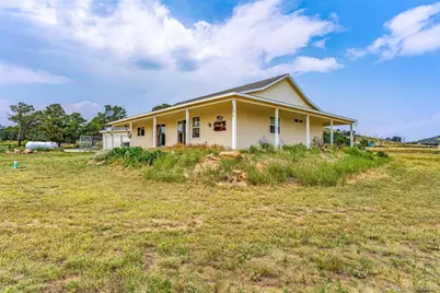 1138 22nd Trail, Cotopaxi, CO 81223 - Photo 1