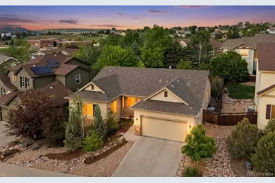 2683 Breezy Lane, Castle Rock, CO 80109 - Photo 3