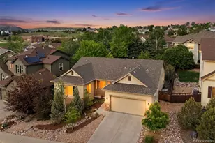 2683 Breezy Ln, Castle Rock, CO 80109 - Photo 3