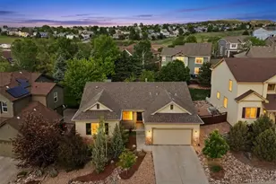 2683 Breezy Ln, Castle Rock, CO 80109 - Photo 1