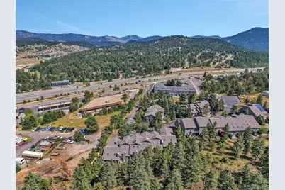 3661 Joyful Way #D, Evergreen, CO 80439 - Photo 43