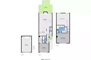 3661 Joyful Wy, Evergreen, CO 80439 - Photo 49