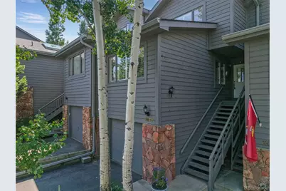 3661 Joyful Way #D, Evergreen, CO 80439 - Photo 1