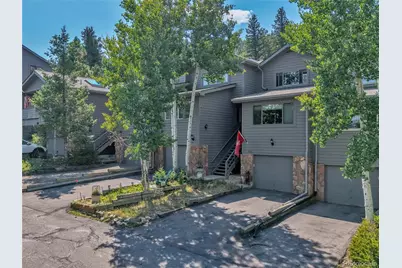 3661 Joyful Way #D, Evergreen, CO 80439 - Photo 37