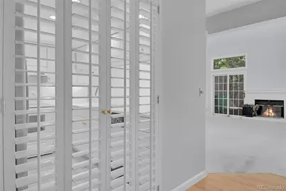 3661 Joyful Way #D, Evergreen, CO 80439 - Photo 9