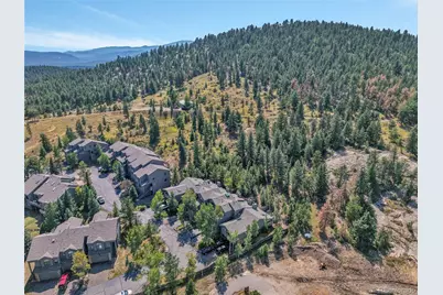 3661 Joyful Way #D, Evergreen, CO 80439 - Photo 41