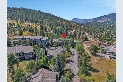3661 Joyful Way #D, Evergreen, CO 80439 - Photo 45
