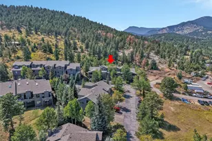 3661 Joyful Wy, Evergreen, CO 80439 - Photo 45