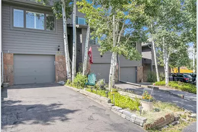 3661 Joyful Way #D, Evergreen, CO 80439 - Photo 39