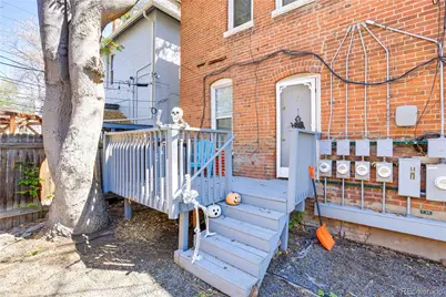 2105 E 16th Avenue, Denver, CO 80206 - Photo 19
