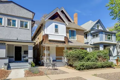 2105 E 16th Avenue, Denver, CO 80206 - Photo 1