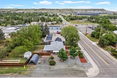 1005 Moss Street, Golden, CO 80401 - Photo 27