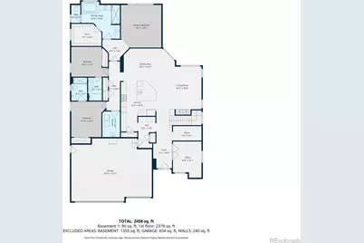 17697 W 95th Avenue, Arvada, CO 80007 - Photo 45