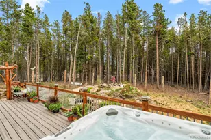 74 Valley View Ln, Evergreen, CO 80439 - Photo 37