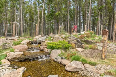74 Valley View Lane, Evergreen, CO 80439 - Photo 35