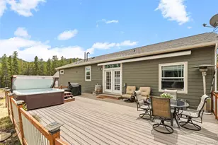 74 Valley View Ln, Evergreen, CO 80439 - Photo 23