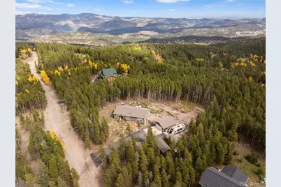 74 Valley View Lane, Evergreen, CO 80439 - Photo 45