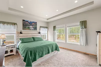 74 Valley View Lane, Evergreen, CO 80439 - Photo 25