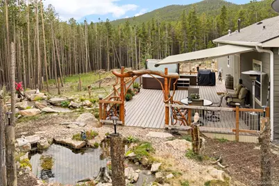 74 Valley View Lane, Evergreen, CO 80439 - Photo 47