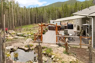 74 Valley View Ln, Evergreen, CO 80439 - Photo 47