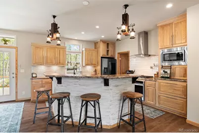 74 Valley View Lane, Evergreen, CO 80439 - Photo 13