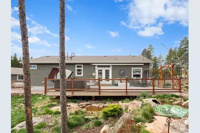 74 Valley View Lane, Evergreen, CO 80439 - Photo 33