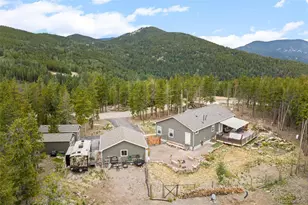 74 Valley View Ln, Evergreen, CO 80439 - Photo 49