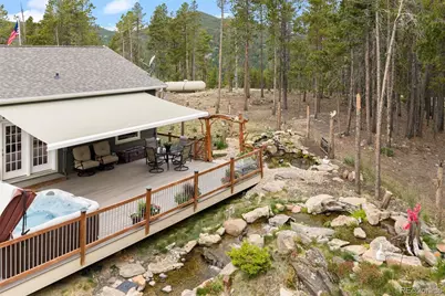 74 Valley View Lane, Evergreen, CO 80439 - Photo 5