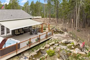 74 Valley View Ln, Evergreen, CO 80439 - Photo 5